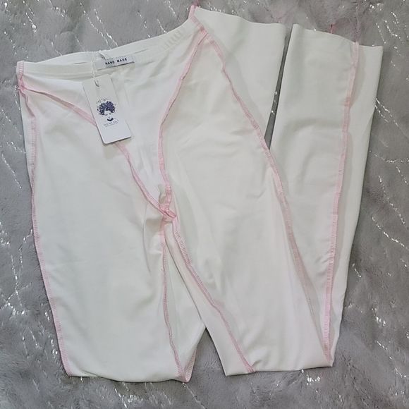 Handmade Leggings - Picture 2 of 7